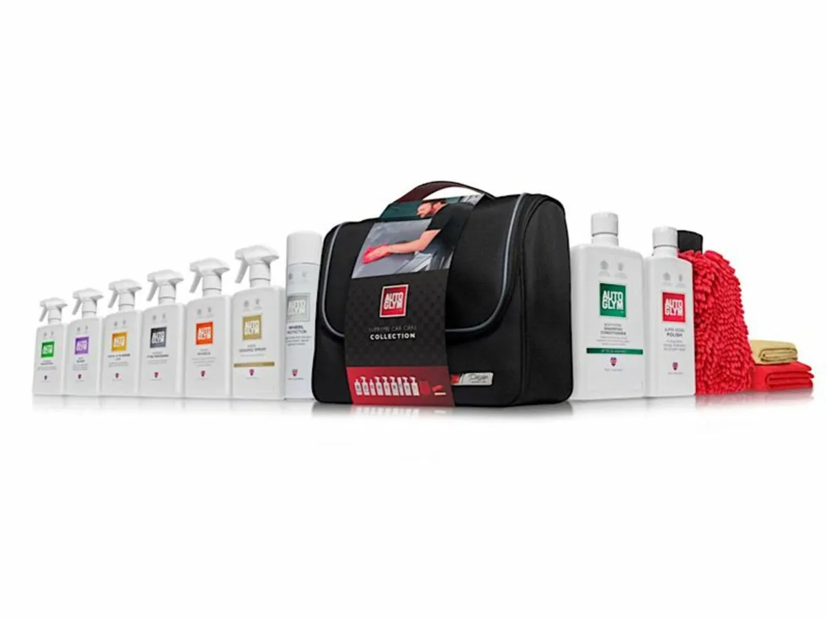 Autoglym Gift Bags.. - Image 2