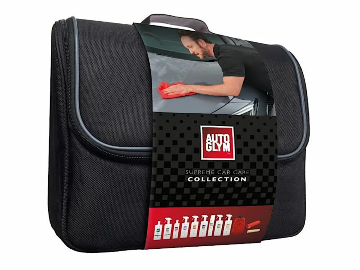 Autoglym Gift Bags.. - Image 4