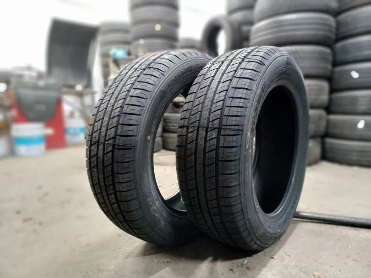 Tyres from 50€ fitted and  balanced - Image 2