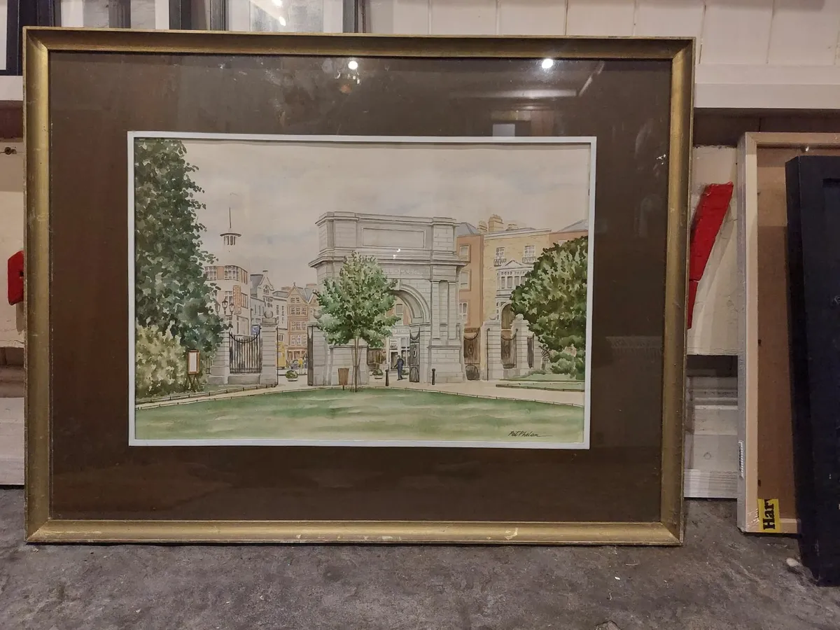 Watercolour - Image 2