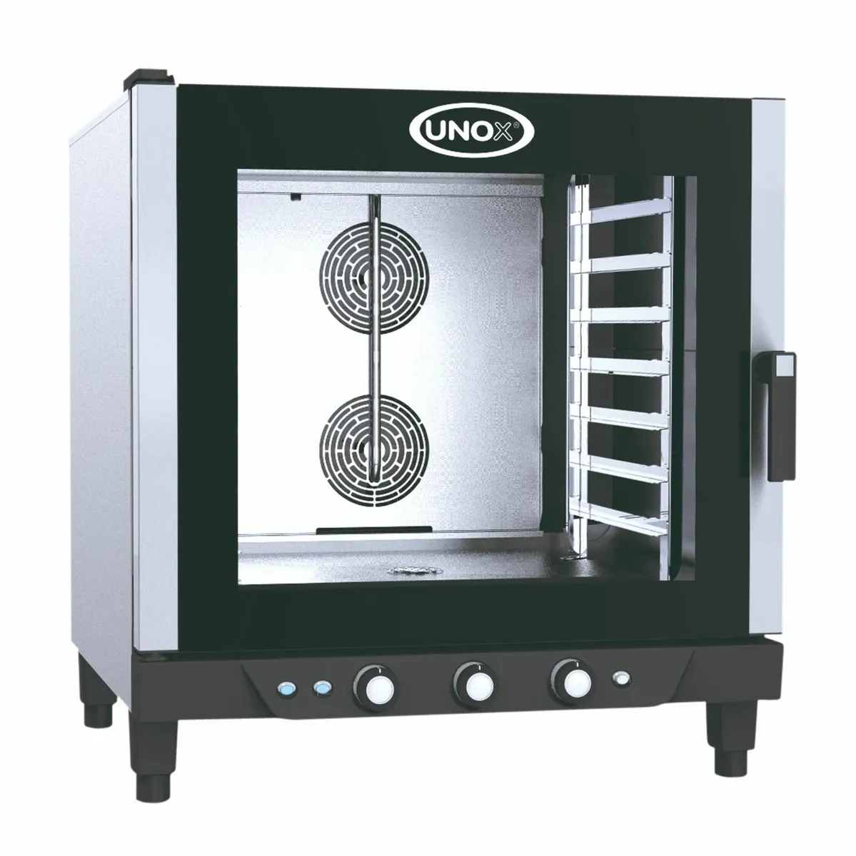 Unox 7 Rack Electric Combi-Oven