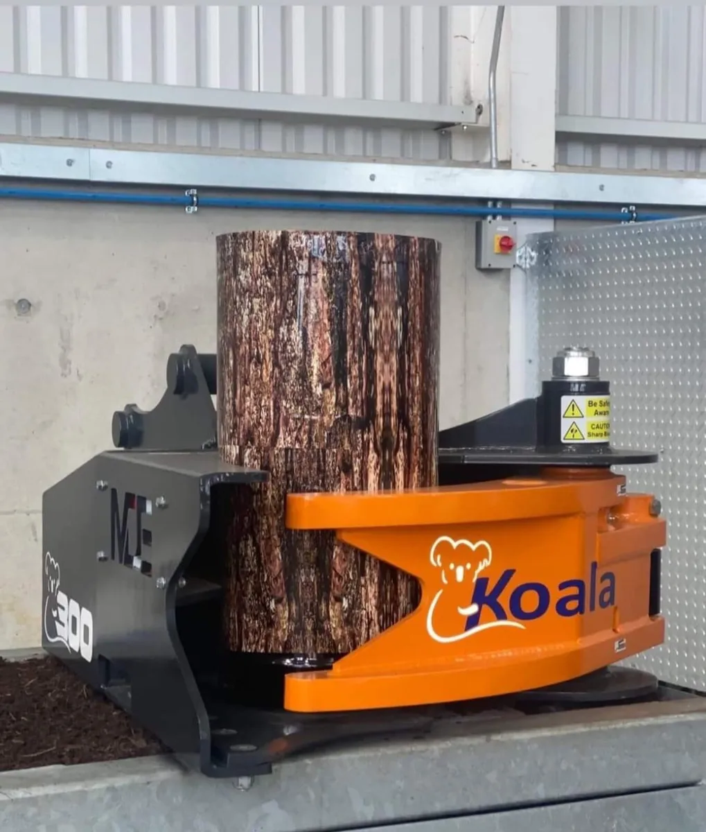 MDE Tree Shear - Image 4