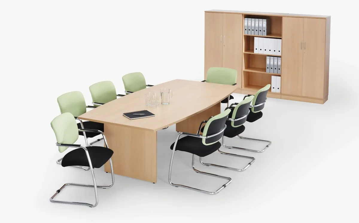 Meeting tables for sale - Image 1