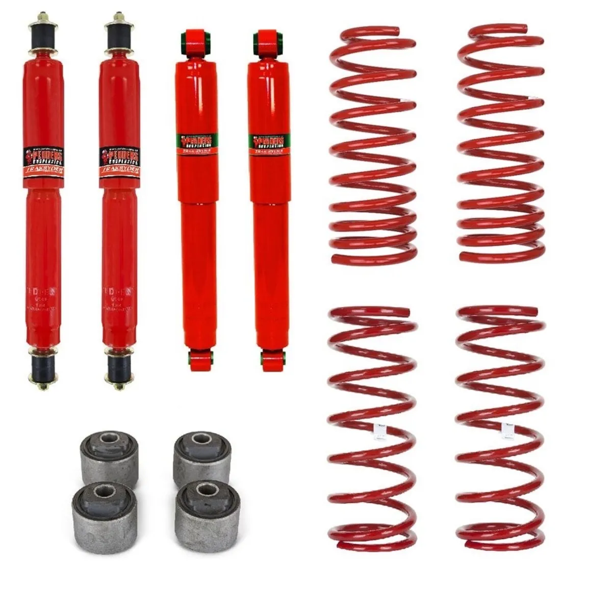 Pedders suspension kits - Image 2