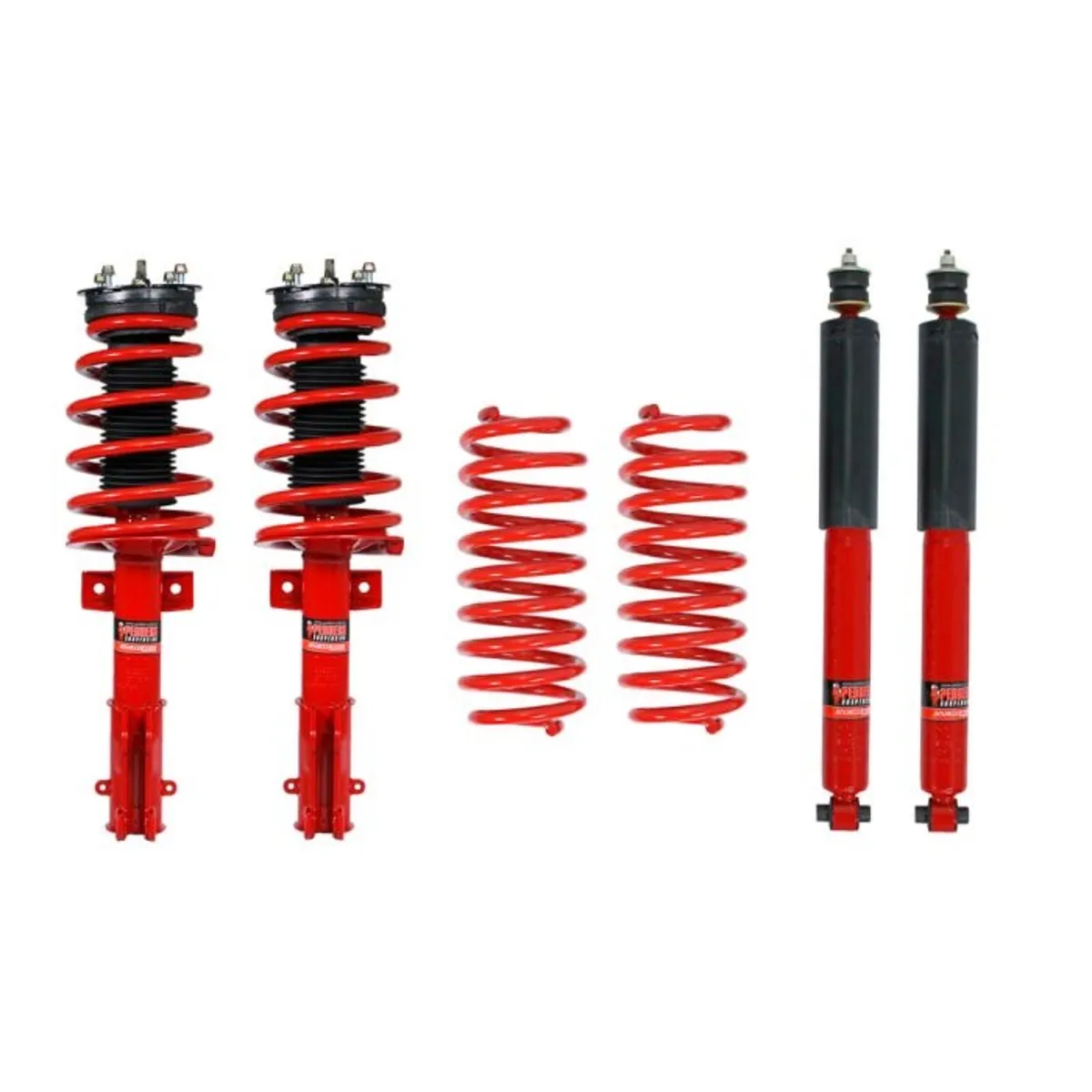 Pedders suspension kits - Image 3