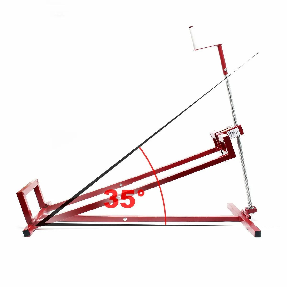 LAWNMOWER / TRACTOR LIFT JACK LIFT.. FREE DELIVERY - Image 3