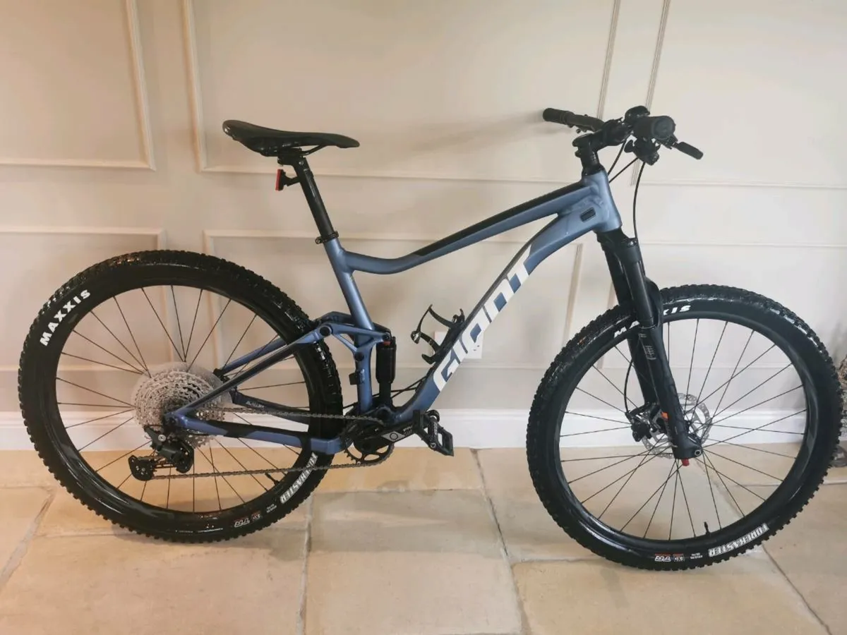 Giant Stance size L for sale in Co. Offaly for 1 000 on DoneDeal