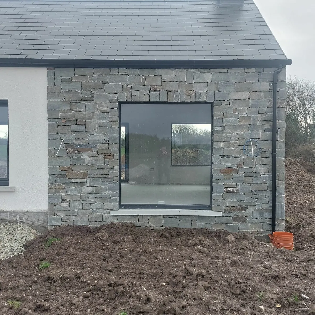 Natural Stone Cladding - Image 3