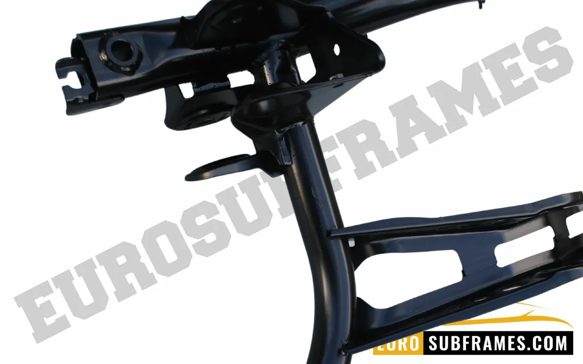 NEW REAR SUBFRAME CROSSMEMBER FOR VOLKSWAGEN GOLF - Image 4