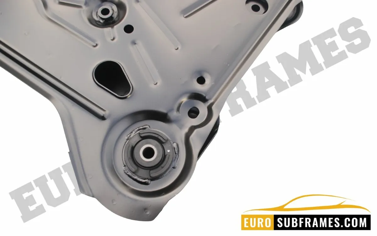 NEW FRONT SUBFRAME CROSSMEMBER FOR RENAULT TRAFIC - Image 2