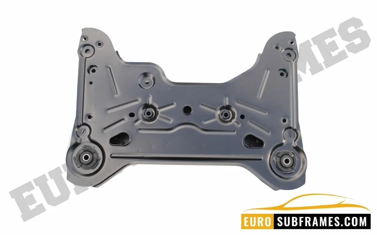 NEW FRONT SUBFRAME CROSSMEMBER FOR RENAULT TRAFIC - Image 3