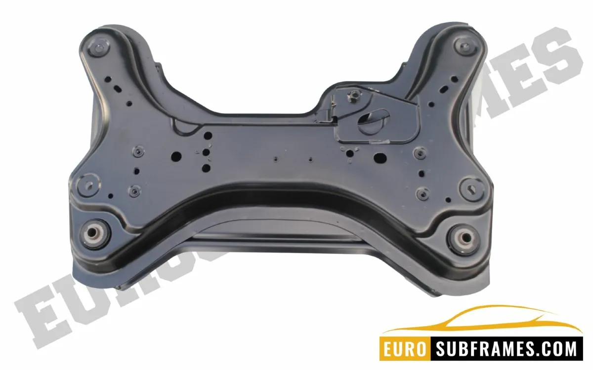 NEW FRONT SUBFRAME CROSSMEMBER FOR RENAULT TRAFIC - Image 1