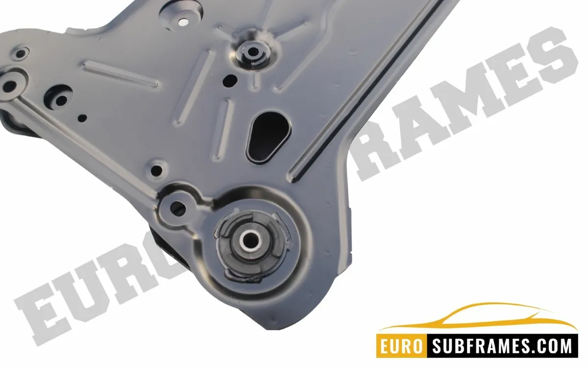 NEW FRONT SUBFRAME CROSSMEMBER FOR RENAULT TRAFIC - Image 4