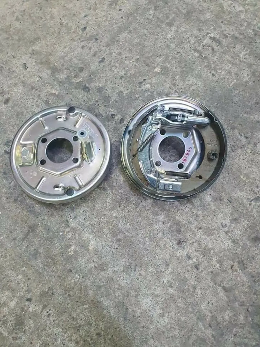 TRAILER PARTS DIRECT - Image 4
