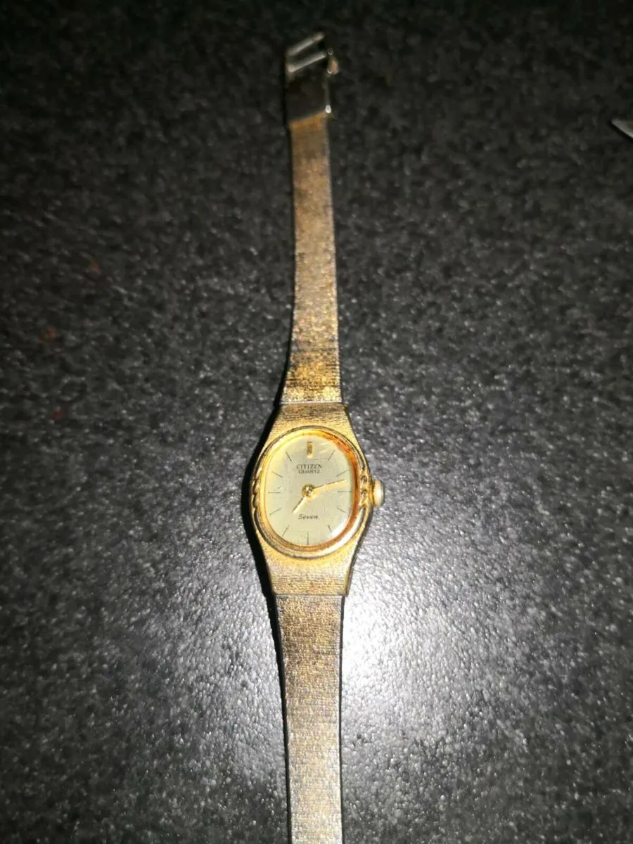 Citizen Seven - Image 1