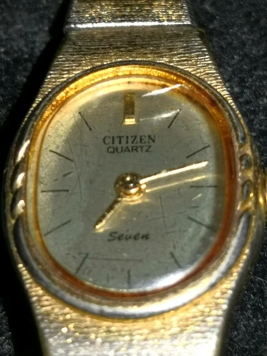Citizen Seven - Image 2