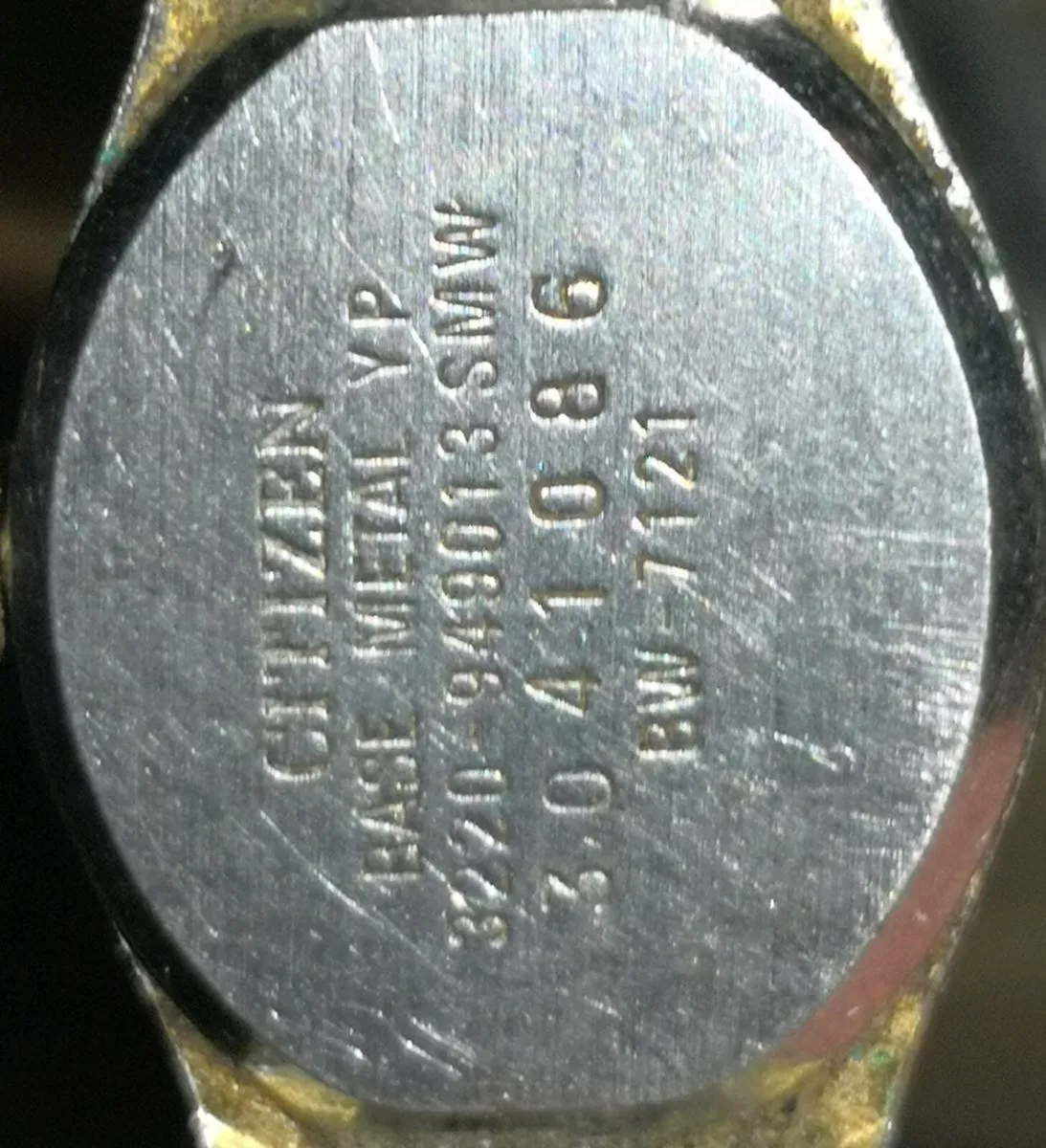 Citizen Seven - Image 3