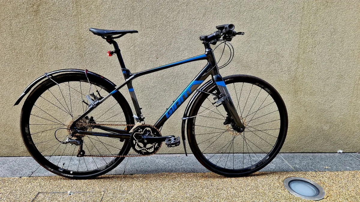 Giant 2024 fastroad sl