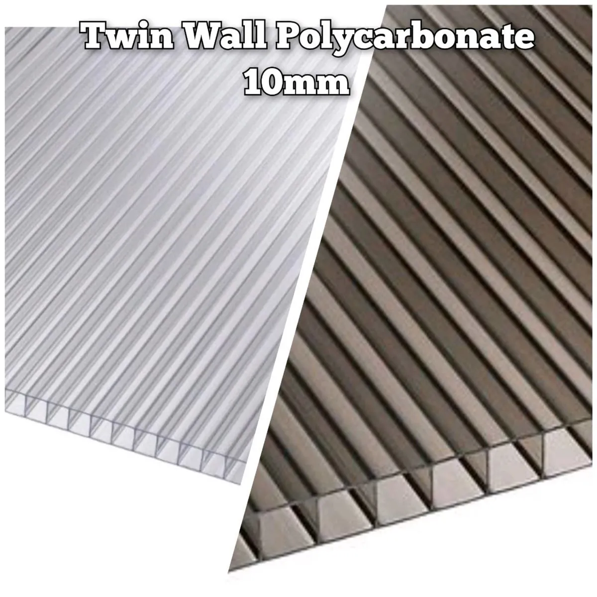 We are Supplying Polycarbonate Sheets