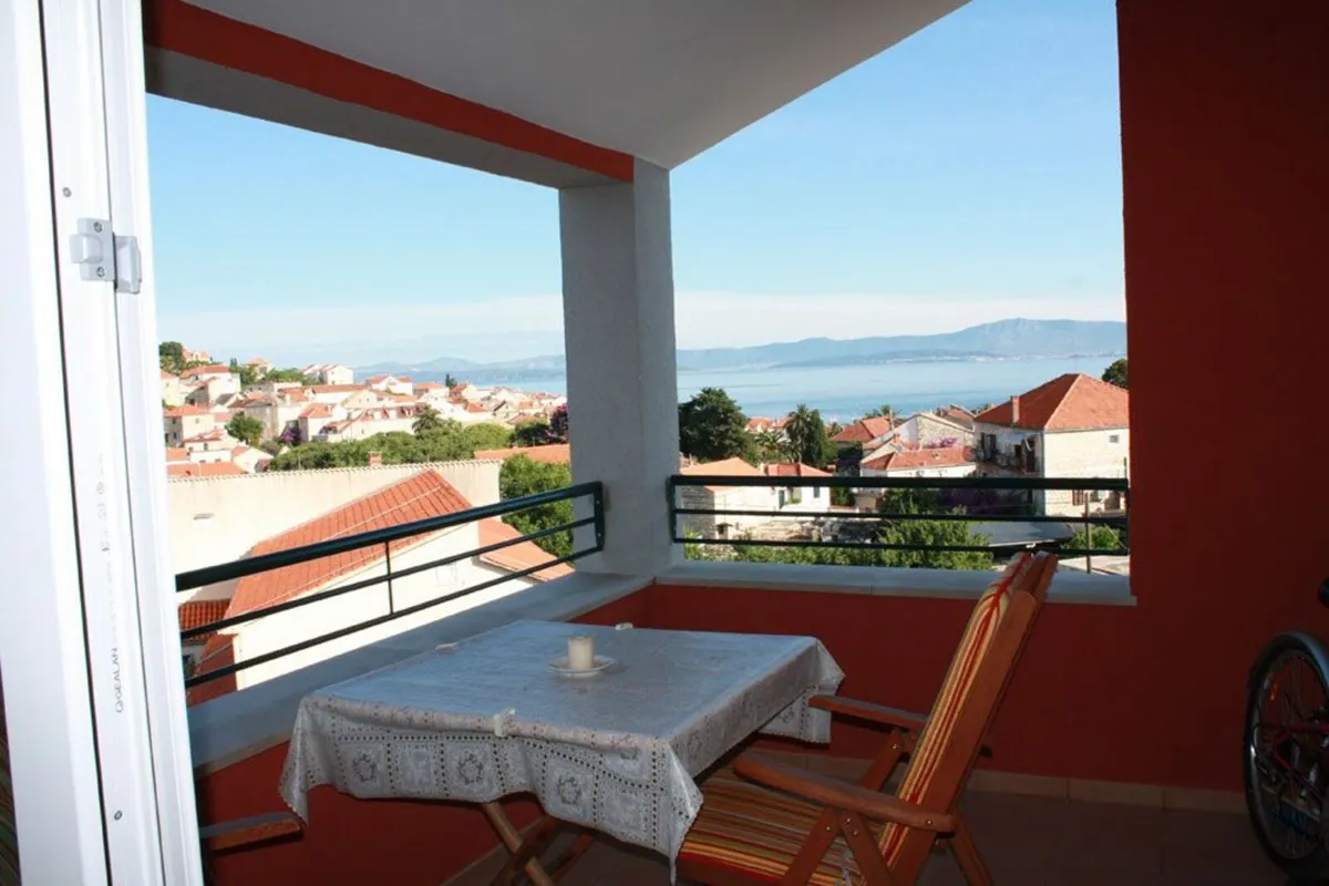 Brac Croatia  Stunning Sea Views over the Adriatic - Image 2