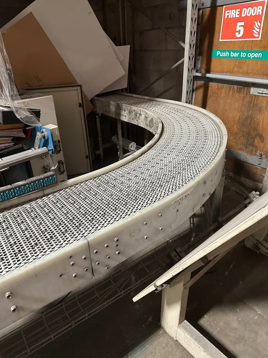 Conveyor Conveyors