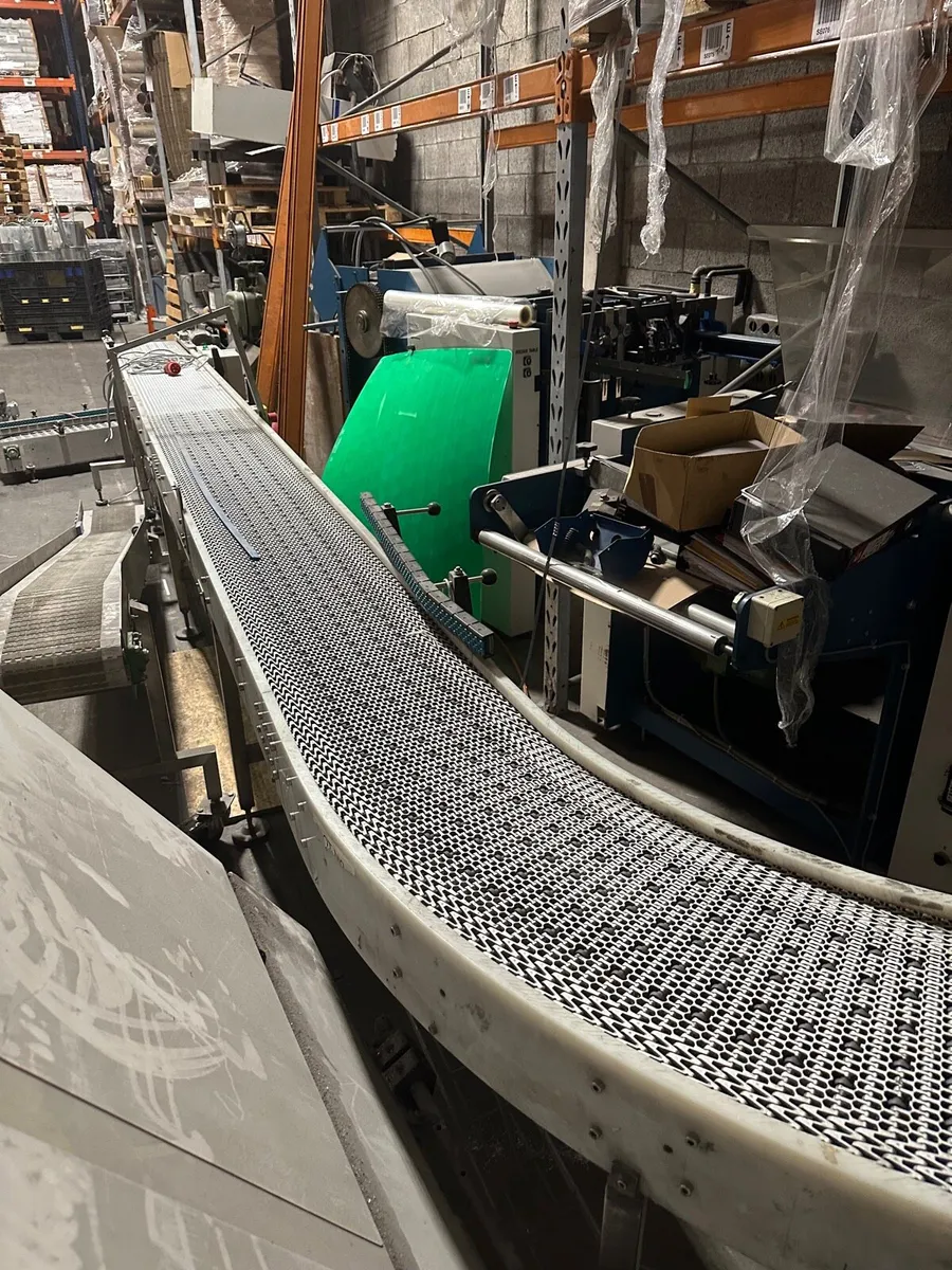 Conveyor Conveyors - Image 2