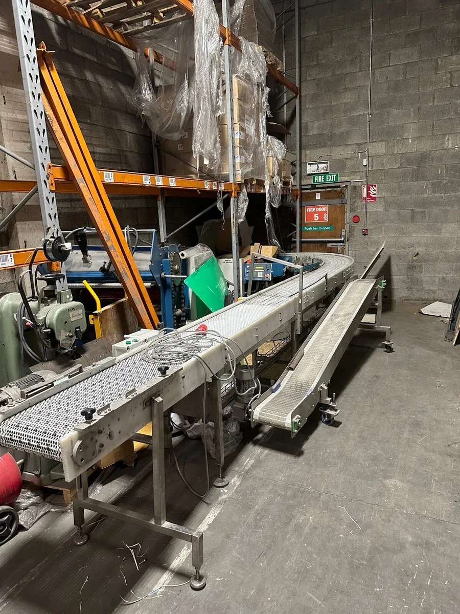 Conveyor Conveyors - Image 3