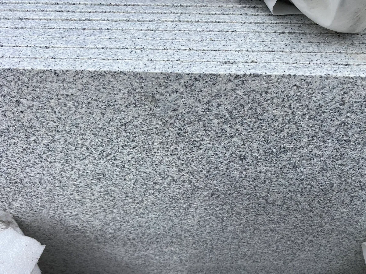 Spring Sale !Silver Granite Paving €24.99 ex vat - Image 2