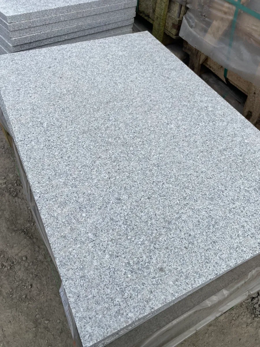 Spring Sale !Silver Granite Paving €24.99 ex vat - Image 4