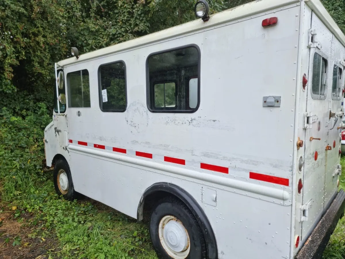 1980 GMC step van - Image 1