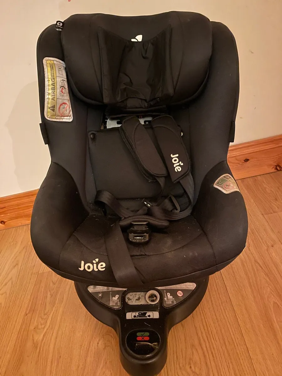 Baby car seats - Image 1