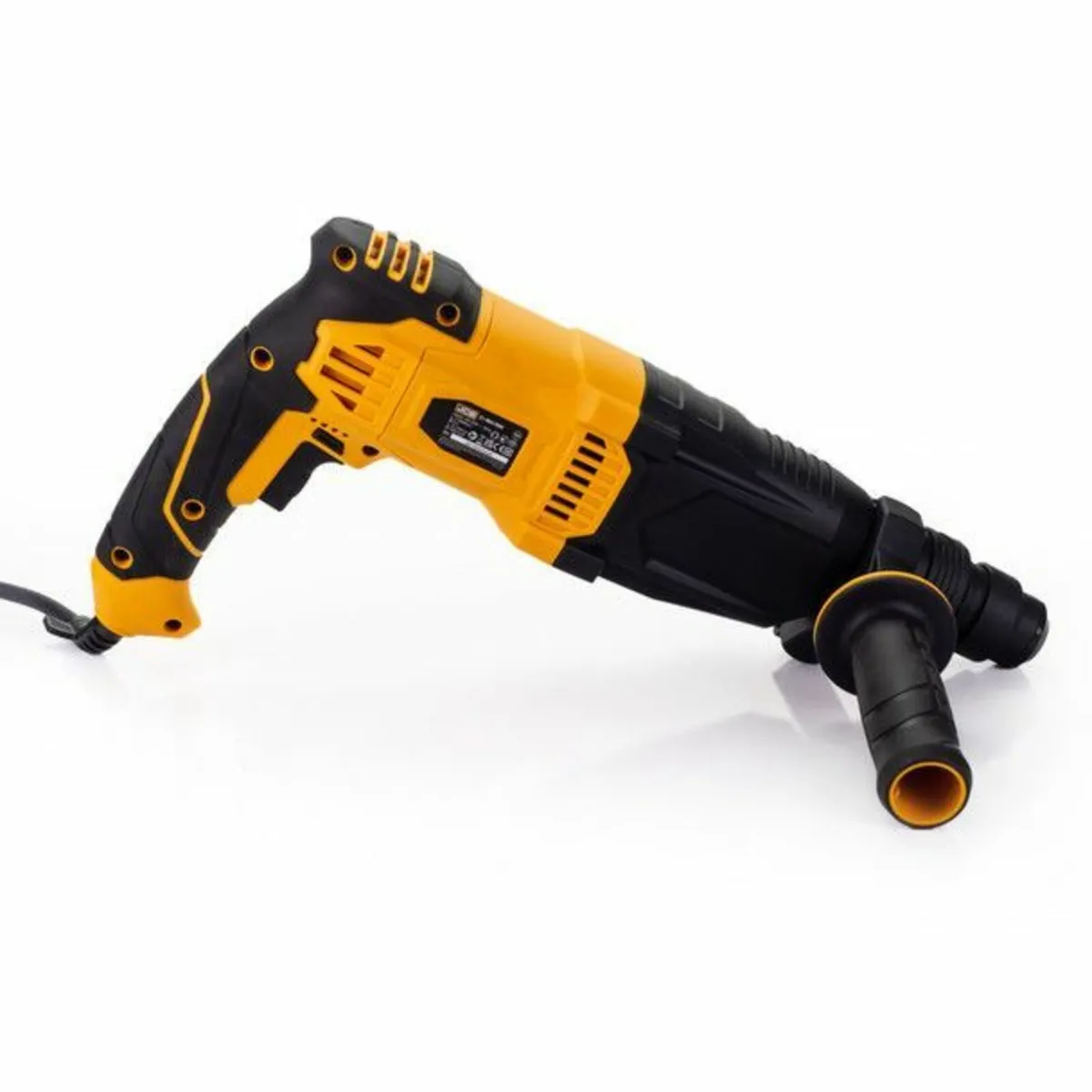 JCB 1050W SDS Plus Rotary Hammer Drill - Image 3