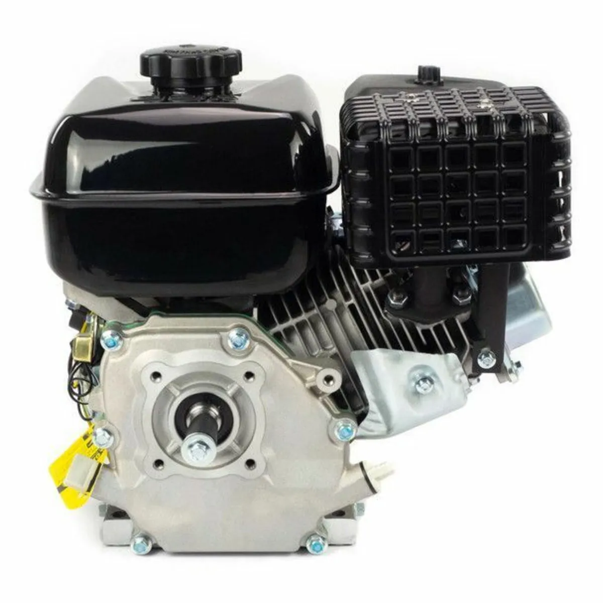 JCB 7.5hp 19.05mm, ¾” Petrol Engine, 224cc, 4 Stro - Image 3