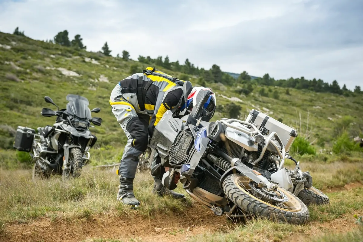 TOURATECH FOR YOUR BIKE - Image 2