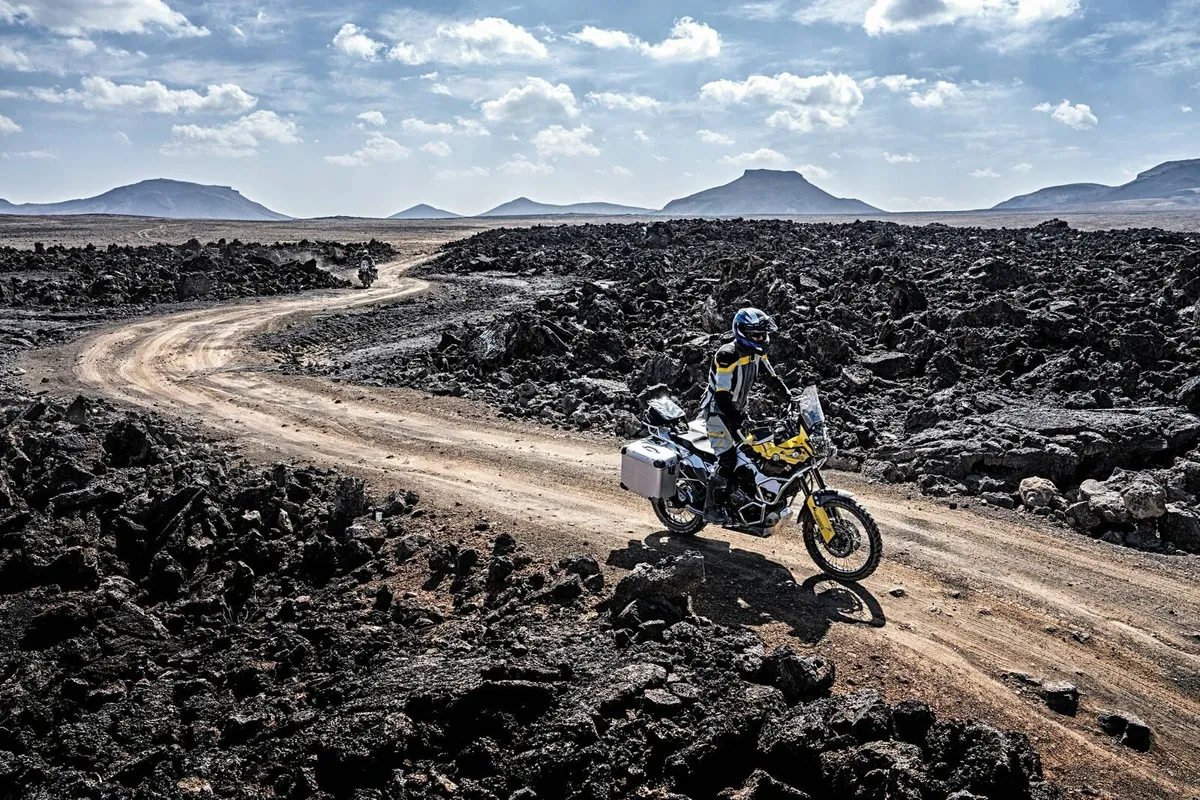 TOURATECH FOR YOUR BIKE - Image 3