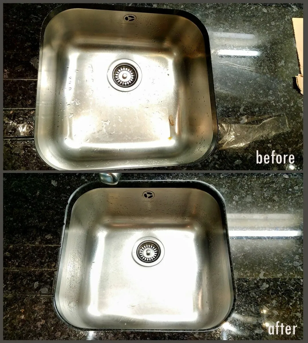 Marble Quartz Granite Worktop Adjustment & Repair - Image 4