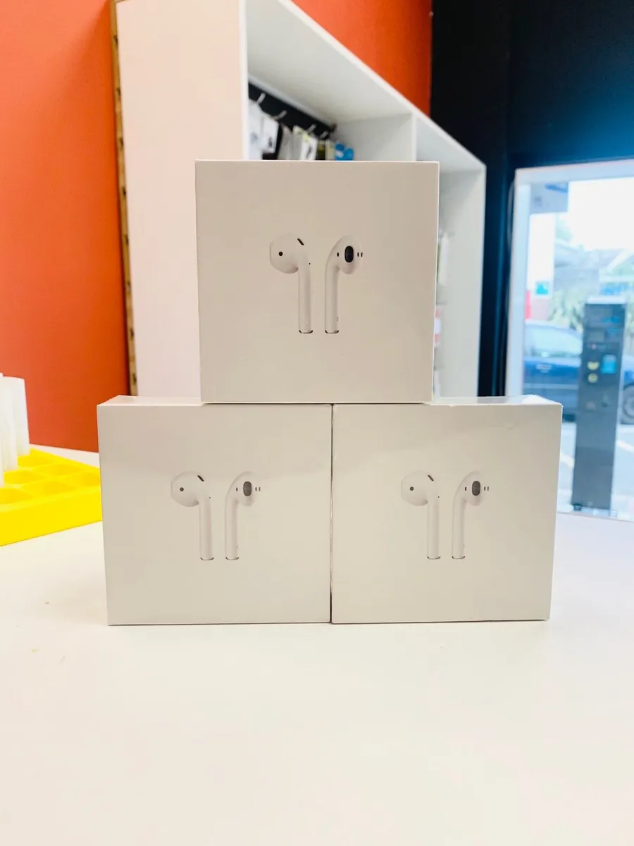 Airpod best sale 2 xiaomi