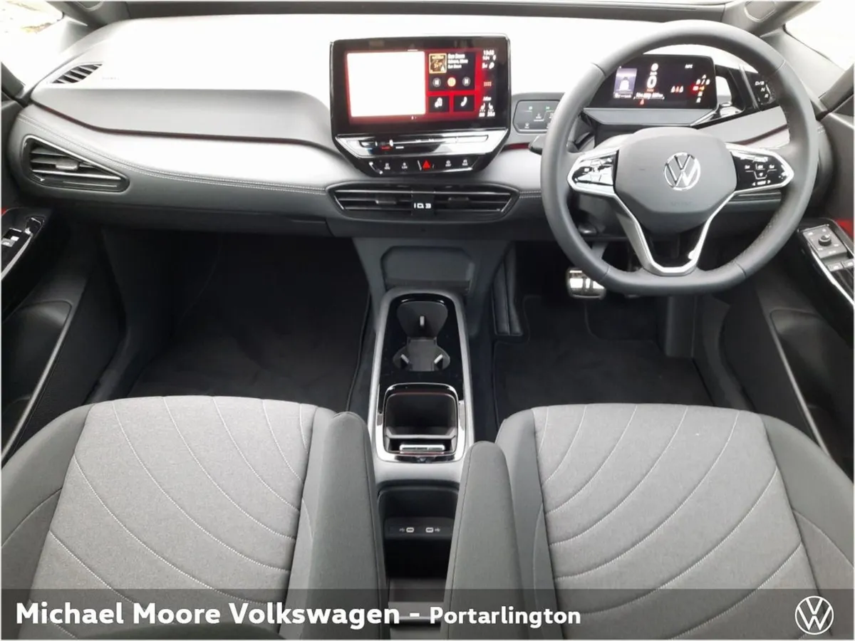 Volkswagen ID.3 PRO 58kwh 204HP - Image 3