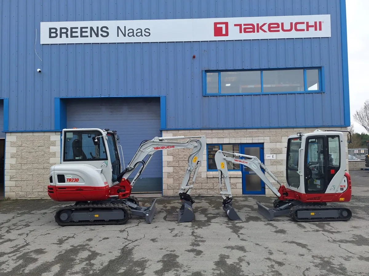 Takeuchi Naas