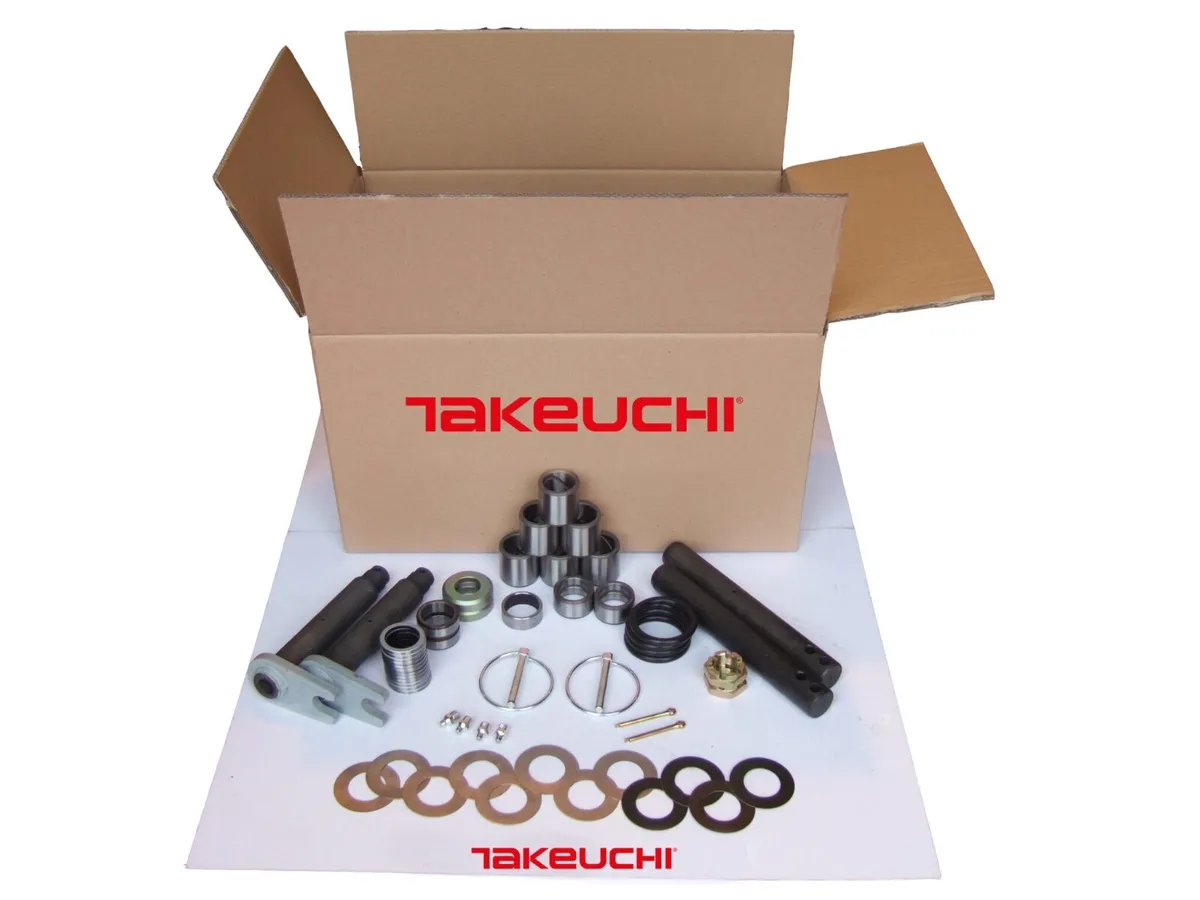 Takeuchi Parts (Breens Naas) - Image 2