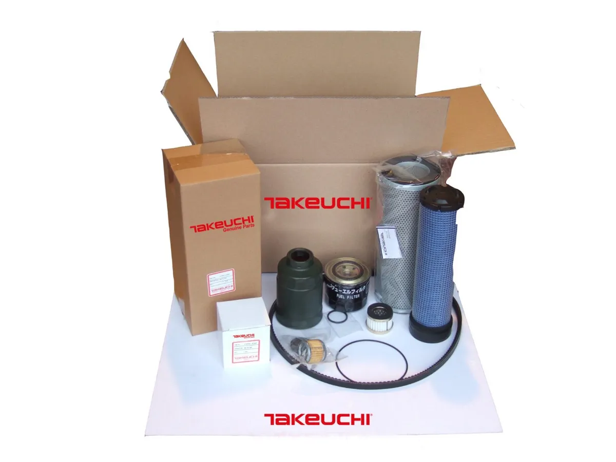 Takeuchi Parts (Breens Naas) - Image 3