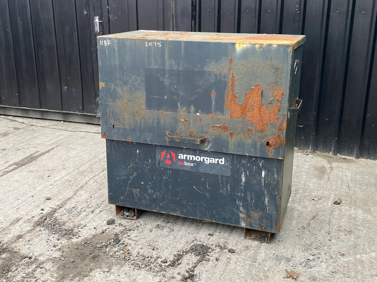 Job Box - Image 2