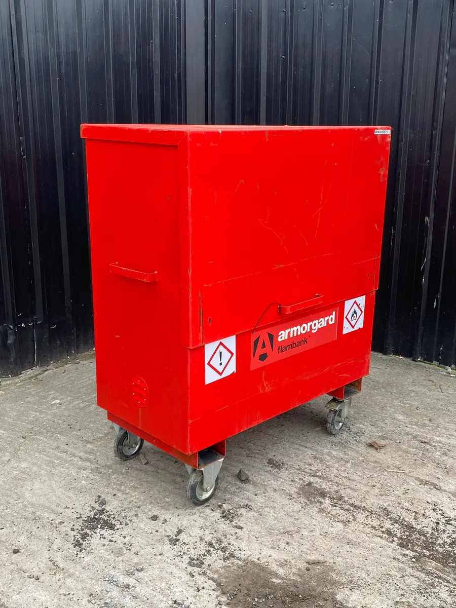 Job Box - Image 2