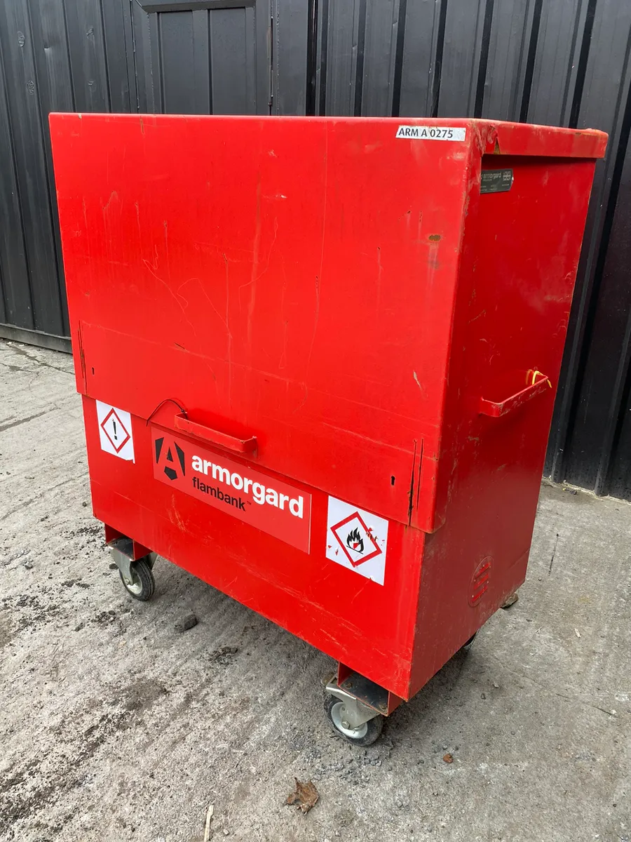 Job Box - Image 4