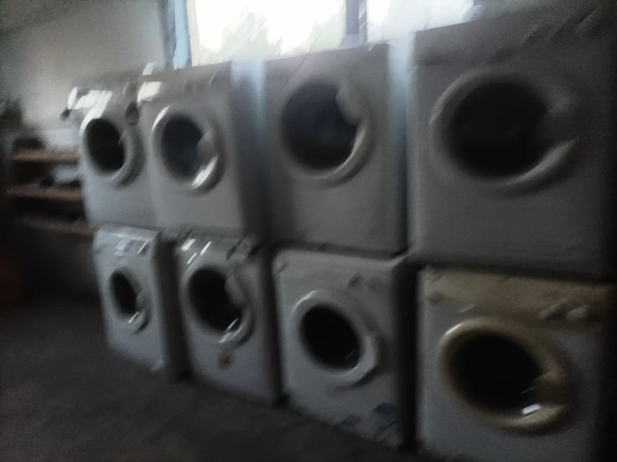 Washing machine fridge freezers - Image 3