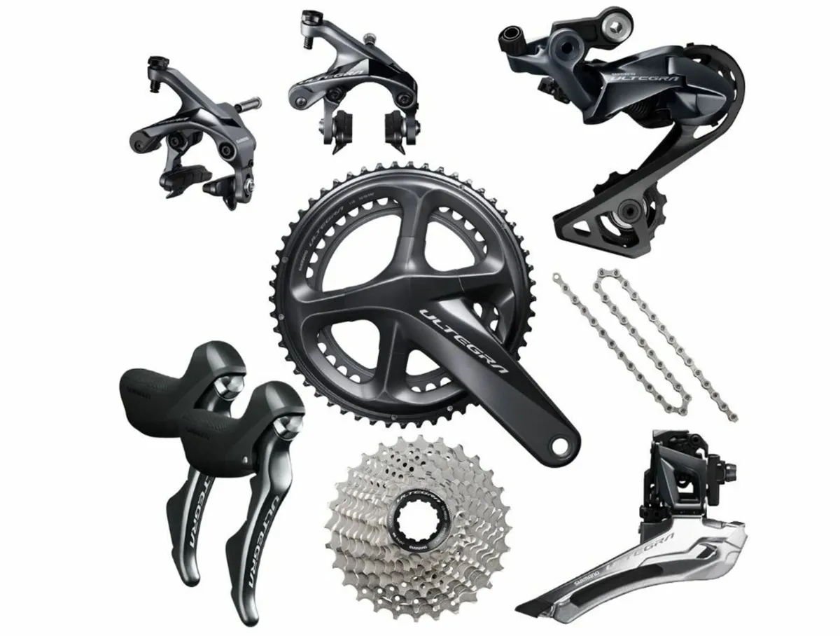 Shimano ultegra groupset sales price