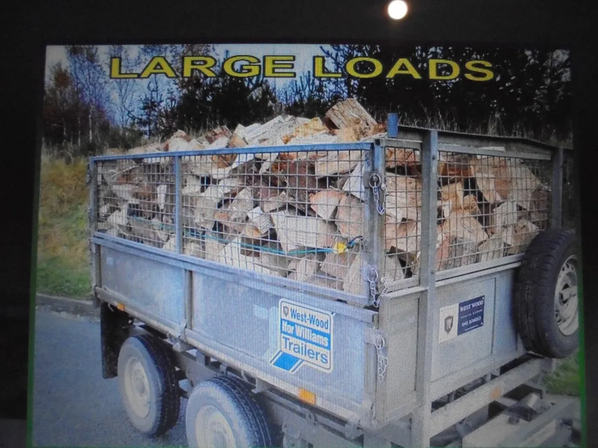 FIREWOOD . - Image 4