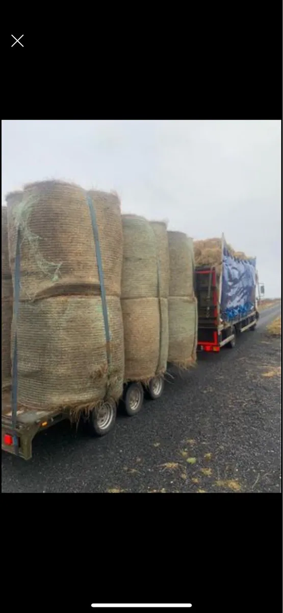 Haulage - Image 1