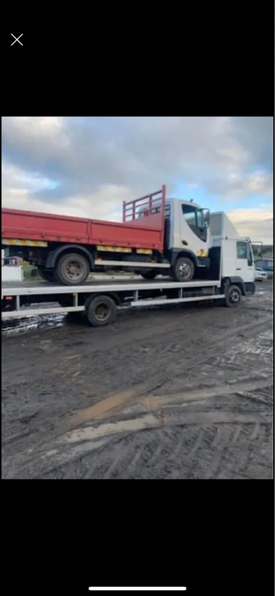 Haulage - Image 3