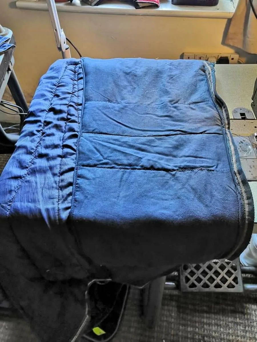 Horse Rug Wash and Repair Service - Image 4